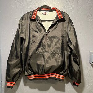 Rennoc vintage bomber jacket
